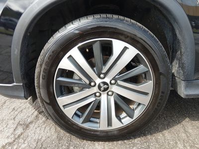 2024 Mitsubishi Outlander Sport - Photo 10