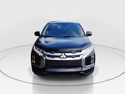 2024 Mitsubishi Outlander Sport - Photo 2
