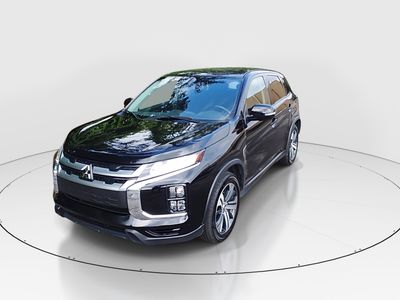 2024 Mitsubishi Outlander Sport - Photo 3