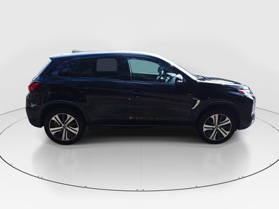 2024 Mitsubishi Outlander Sport - Photo 8