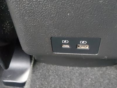 2024 Mitsubishi Outlander Sport - Photo 20
