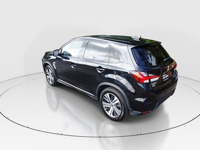 2024 Mitsubishi Outlander Sport - Photo 5