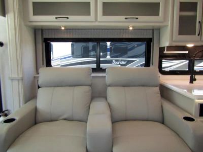 2025 Holiday Rambler ECLIPSE - Photo 6