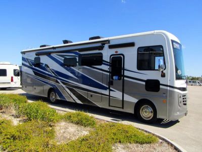 2025 Holiday Rambler ECLIPSE - Photo 25