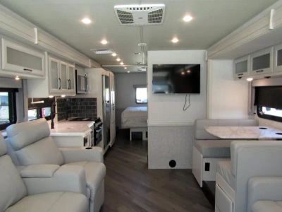2025 Holiday Rambler ECLIPSE - Photo 5
