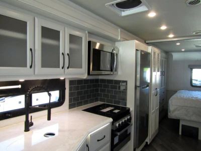 2025 Holiday Rambler ECLIPSE - Photo 8