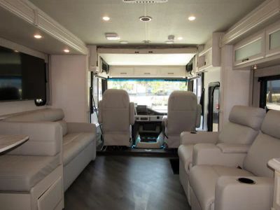 2025 Holiday Rambler ECLIPSE - Photo 3