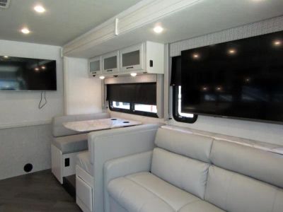 2025 Holiday Rambler ECLIPSE - Photo 12