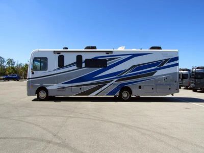 2025 Holiday Rambler ECLIPSE - Photo 28