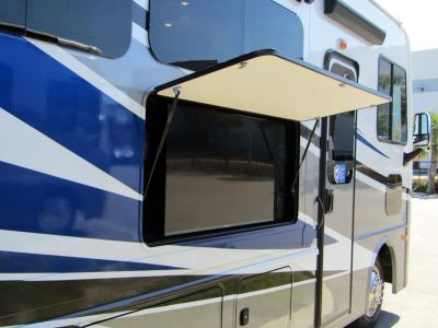 2025 Holiday Rambler ECLIPSE - Photo 27