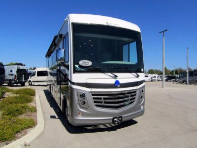 2025 Holiday Rambler ECLIPSE - Photo 1