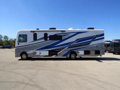 2025 Holiday Rambler ECLIPSE - Photo 29