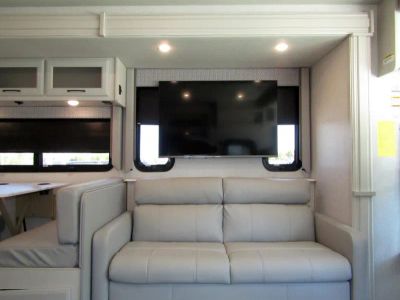 2025 Holiday Rambler ECLIPSE - Photo 13
