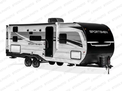 2026 KZ Sportsmen SE - Photo 24
