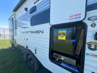 2026 KZ Sportsmen SE - Photo 6