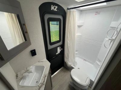 2026 KZ Sportsmen SE - Photo 18