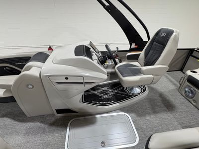 2026 Barletta Corsa 25U - Photo 19