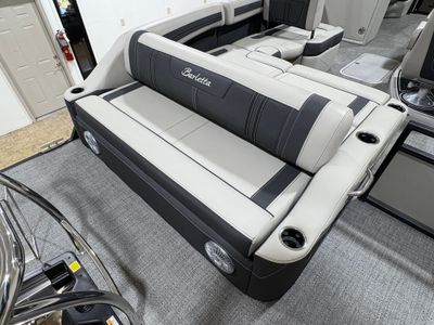 2026 Barletta Corsa 25U - Photo 33