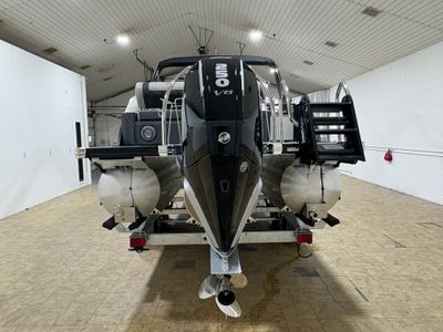 2026 Barletta Corsa 25U - Photo 34