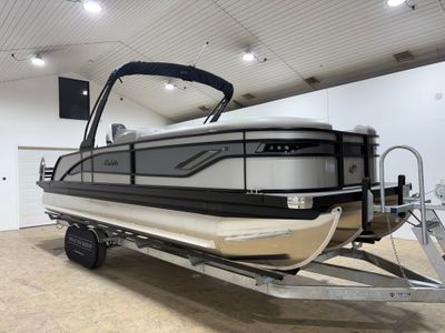 2026 Barletta Corsa 25U - Photo 10