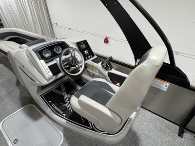 2026 Barletta Corsa 25U - Photo 23