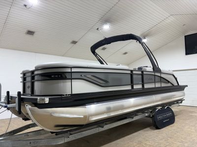 2026 Barletta Corsa 25U - Photo 8