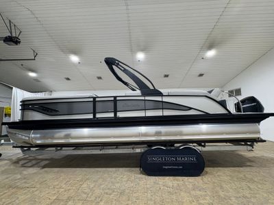 2026 Barletta Corsa 25U - Photo 7