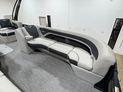 2026 Barletta Corsa 25U - Photo 16