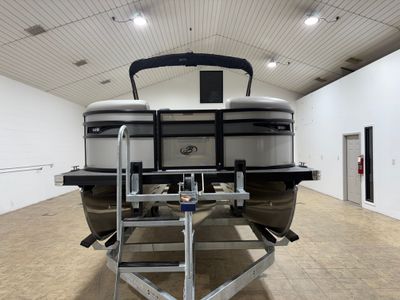 2026 Barletta Corsa 25U - Photo 9