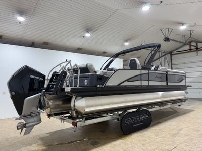 2026 Barletta Corsa 25U - Photo 12