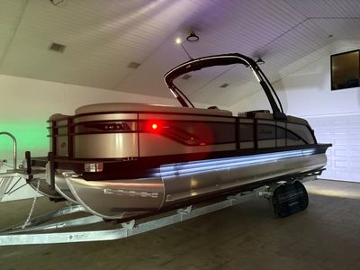 2026 Barletta Corsa 25U - Photo 2