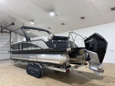 2026 Barletta Corsa 25U - Photo 14