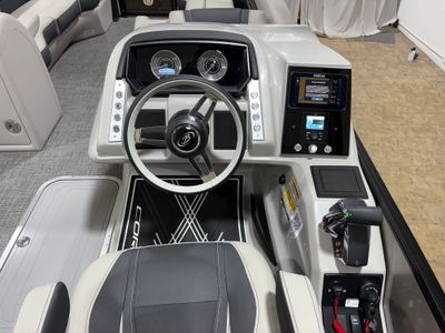 2026 Barletta Corsa 25U - Photo 24