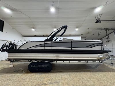 2026 Barletta Corsa 25U - Photo 11