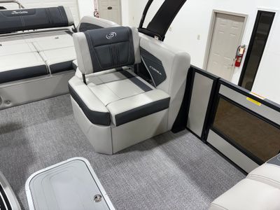 2026 Barletta Corsa 25U - Photo 18