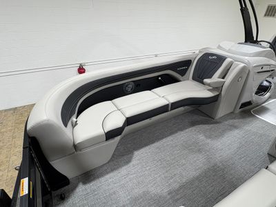 2026 Barletta Corsa 25U - Photo 17