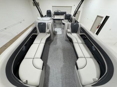 2026 Barletta Corsa 25U - Photo 35
