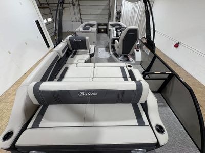 2026 Barletta Corsa 25U - Photo 1