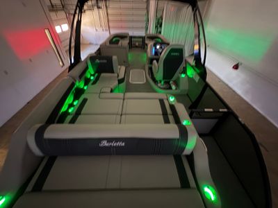 2026 Barletta Corsa 25U - Photo 6