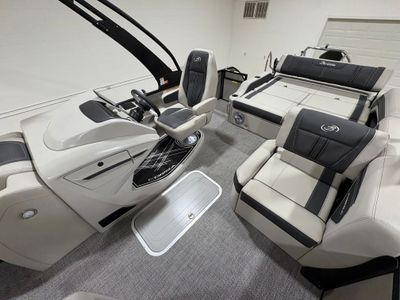 2026 Barletta Corsa 25U - Photo 20