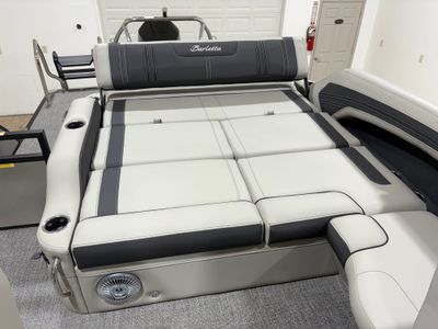 2026 Barletta Corsa 25U - Photo 32