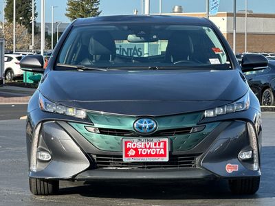 2020 Toyota Prius Prime - Photo 10