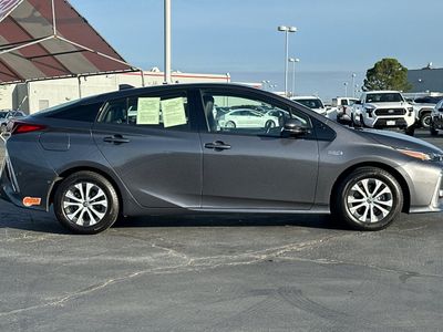 2020 Toyota Prius Prime - Photo 6