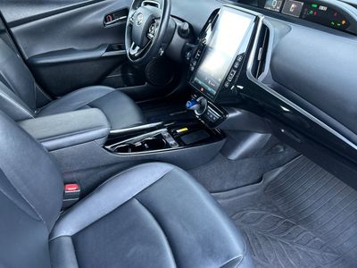 2020 Toyota Prius Prime - Photo 17