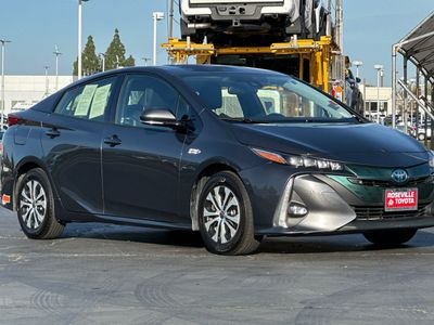 2020 Toyota Prius Prime - Photo 5