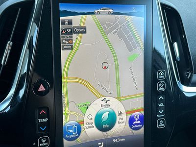 2020 Toyota Prius Prime - Photo 21