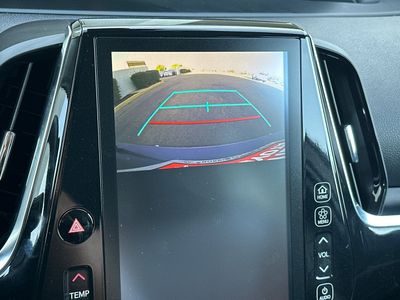 2020 Toyota Prius Prime - Photo 22