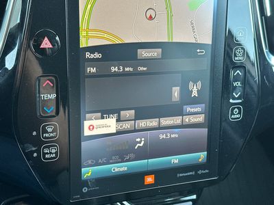 2020 Toyota Prius Prime - Photo 20