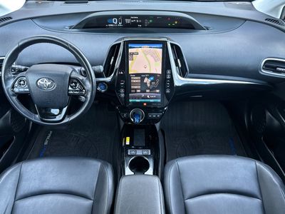2020 Toyota Prius Prime - Photo 3