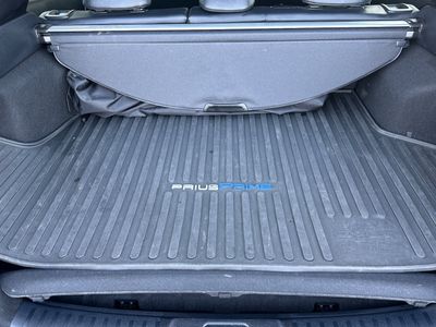 2020 Toyota Prius Prime - Photo 16